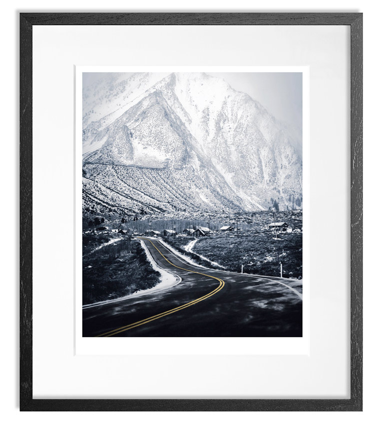 Below Zero by Cole Younger - Click To Purchase